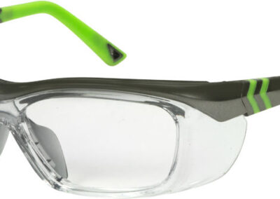 safety glasses