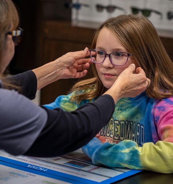 Optometrists and Opticians in Summerside, PEI In Focus Eye Care